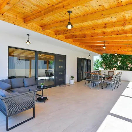 Luxurious With Private Pool Wellness * Bibinje