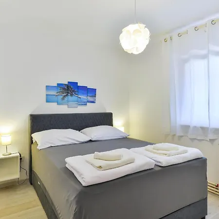 Luxurious With Private Pool Wellness Bibinje