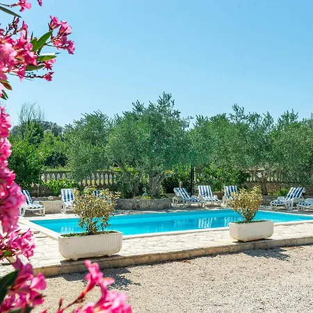 Luxurious With Private Pool Wellness * Bibinje