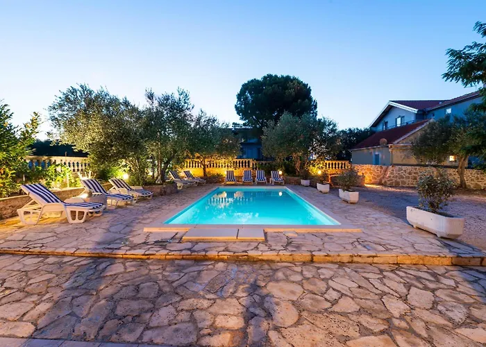Near The Sea Tatil Evi Bibinje