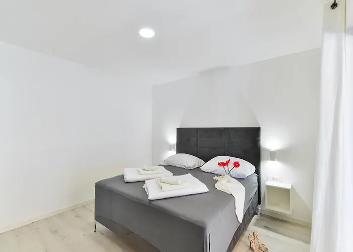 Tatil Evi Near The Sea Bibinje