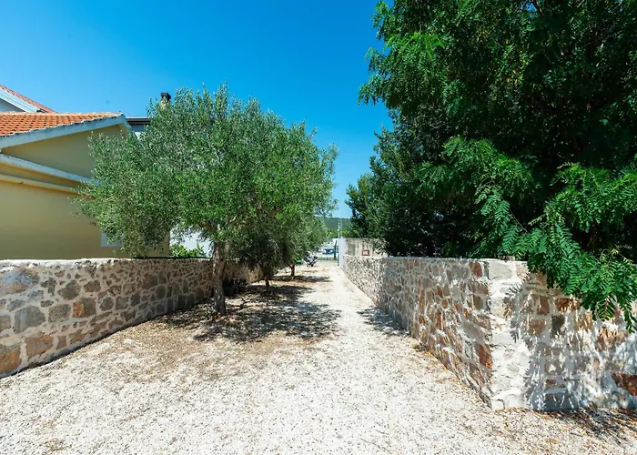Near The Sea Bibinje